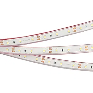 Лента герметичная RTW-PFS-A60-11mm 12V Red (4.8 W/m, IP68, 2835, 5m) (Arlight, -)