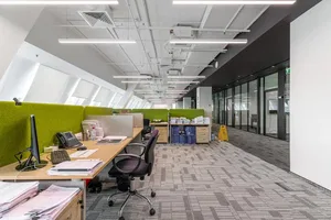 Профиль HOKASU S50