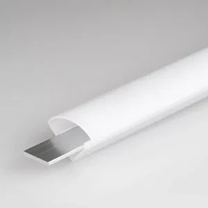 Профиль WPH-KANT-H16-2000 OPAL (Arlight, Пластик)