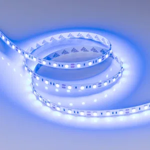Лента RT-B60-10mm 12V Blue (14.4 W/m, IP20, 5m) (Arlight, Открытый)