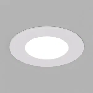 Светильник DL-85M-4W Day White (Arlight, IP40 Металл, 3 года)