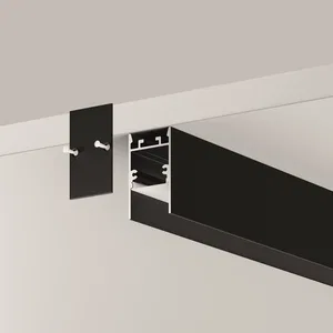 Профиль Led Strip 633010