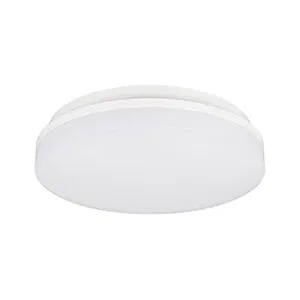 Светильник CL-BOUWER-R300-21W Day4000-MIX (WH, 110 deg, 230V, TRIAC) (Arlight, IP54 Пластик, 5 лет)