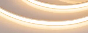 Лента герметичная RTW-PW-A280-10mm 24V Warm2700 (10 W/m, IP66, 2835, 5m) (Arlight, Матовая)