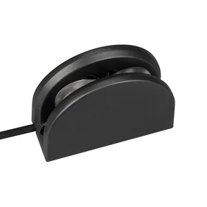 Светильник LGD-STRIPE-5.5W Day4000 (Серый, 5x350 deg, 230V) (Arlight, IP65 Металл, 3 года)