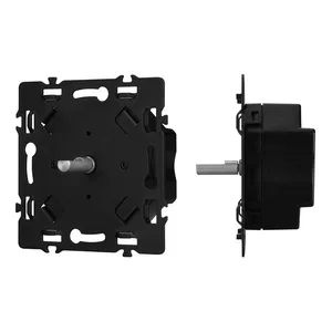 ARL NOBE SMART Светорегулятор пер/зад фронт голос упр механизм TRIAC-601-32-DIM-IN (230V, 1A, Wi-Fi) (IARL, IP20 Пластик, 5 лет)