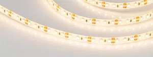 Лента герметичная RTW-SE-A120-8mm 12V Warm3000 (9.6 W/m, IP65, 2835, 5m) (Arlight, -)