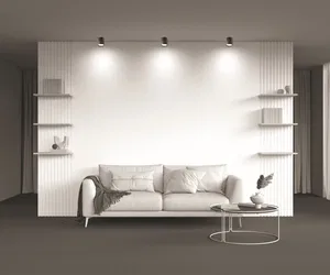 Потолочный светильник Technical C086CM-GX53-MRD-B