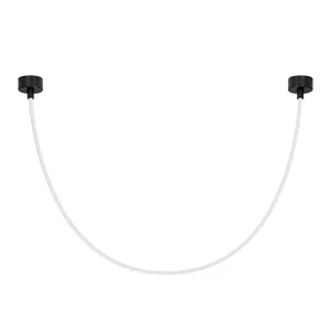 Светильник SP-TROPIC-SURFACE-R18-L2500-36W Day4000 (BK, 360 deg, 230V) (Arlight, IP20 Пластик, 3 года)