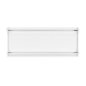 Светильник MS-ORIENT-BUILT-TRIMLESS-TC-S38x127-10W Warm3000 (WH-BK, 30 deg, 230V) (Arlight, IP20 Металл, 5 лет)