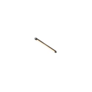 Трековый светильник Technical TR240-2-6W3K-B