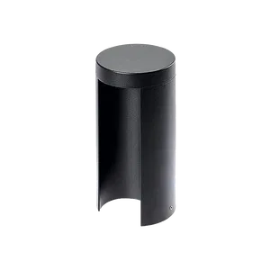 Светильник LGD-Path-Round120-H650B-12W Warm White (Arlight, IP54 Металл, 3 года)