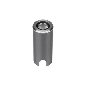 Светильник ART-PELURU-GROUND-R23-1W Warm2700 (SL, 60 deg, 24V) (Arlight, IP67 Металл, 3 года)