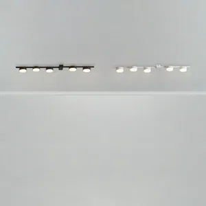 Потолочный светильник Freya FR5182CL-05W
