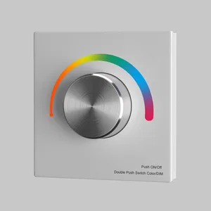 Роторная панель управления Lighting control 711027