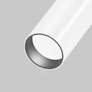 Потолочный светильник Technical C055CL-L12W3K-W-W