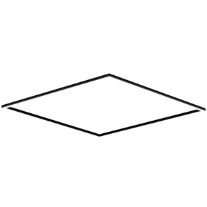 Модульный светильник HOKASU Frame