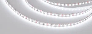Лента RZ-A120-6mm 12V White6000 (12 W/m, IP20, 2835, 5m) (Arlight, 12 Вт/м, IP20)