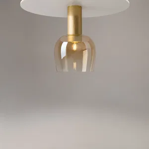 Потолочный светильник Maytoni MOD414CL-01G