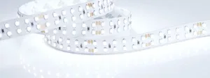 Лента RT-A240-15mm 24V Cool 8K (19.2 W/m, IP20, 2835, 5m) (Arlight, Открытый)
