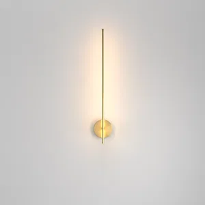 Настенный светильник (бра) Maytoni C085WL-L7BS2.7K-1
