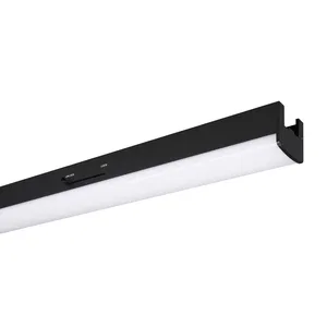 Светильник LGD-LUNGO-4TR-L600-20W-30W Day4000 (Черный, 120 deg, 230V) (Arlight, IP20 Металл, 5 лет)