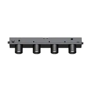 Светильник MAG-ORIENT-KRATER-L195-12W Day4000 (BK, 25 deg, 48V) (Arlight, IP20 Металл, 5 лет)