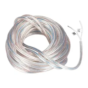 Кабель питания ARL-MAG-2x0.75-10M-CU (Clear) (Arlight, -)