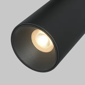 Трековый светильник Technical TR176-1 (15мм BASITY)