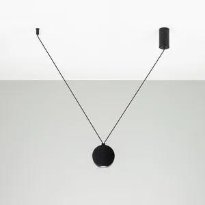 Подвес SPX-HANG-HOOK-L1500 (WH) (Arlight, Металл)