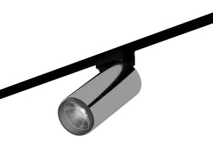 Трековый светильник HOKASU Tube Zoom TR4 (10–30W)