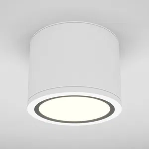 Потолочный светильник Technical C095CL-GX53-GR