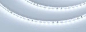Лента RT-A120-5mm 24V White6000 (9.6 W/m, IP20, 2835, 5m) (Arlight, 9.6 Вт/м, IP20)