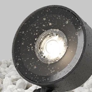 Ландшафтный светильник Outdoor O495FL-L10B3K