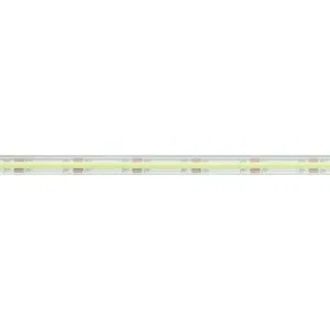 Лента COB-5000PS-CSP-544-24V Green (10mm, 11.5W, IP67) (Arlight, -)