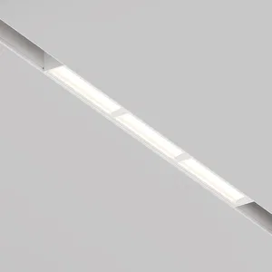 Трековый светильник Voltega VGL106-4-18W-DS-W