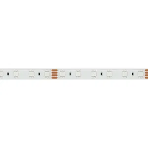 Лента герметичная RTW-PS-B60-12mm 24V RGB (14.4 W/m, IP67, 5060, 5m) (Arlight, 14.4 Вт/м, IP67)