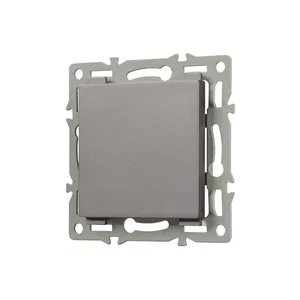 Заглушка для розетки SCT-MGG-PL-GR (Arlight, -)
