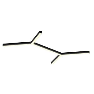 Модульный светильник HOKASU Molecule