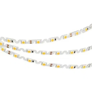 Лента RZ 2-5000 12V Day4000 2x (5060,240 LED,Wave) (Arlight, 11.5 Вт/м, IP20)