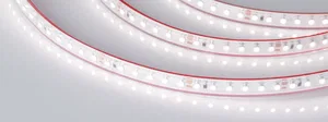 Лента герметичная RTW-PS-A120-10mm 24V Day4000 (9.6 W/m, IP67, 2835, 50m) (Arlight, 9.6 Вт/м, IP67)