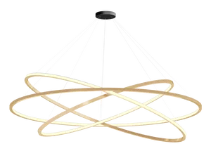 Светильник HOKASU Nimbus (RAL9005/D625/LT70 — 3K/23,5W/120deg)