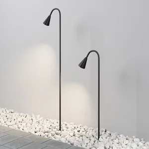 Ландшафтный светильник Outdoor O531FL-L3B3K1