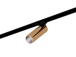 Трековый светильник HOKASU Tube Zoom TR4 (10–30W)