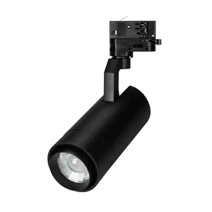 Светильник LGD-GELIOS-TUNE-4TR-R80-20W Day4000-MIX (BK, 20-60 deg) (Arlight, DALI, 3 года)