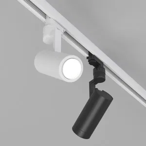 Светильник LGD-ZEUS-4TR-R67-10W Warm3000 (BK, 20-60 deg, 230V) (Arlight, IP20 Металл, 5 лет)