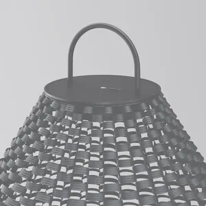 Уличный переносной аккумуляторный светильник Outdoor O530FL-L5B3K