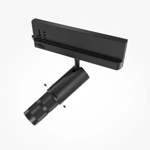 Трековый светильник Technical TR108-4 (23мм EXILITY)