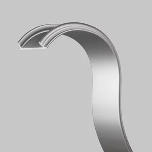 Профиль Led Strip 631016
