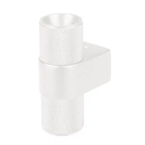 Светильник SP-SPICY-WALL-MINI-TWIN-S104x39-2x3W Warm3000 (WH, 40 deg, 230V) (Arlight, IP20 Металл, 3 года)
